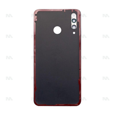 Vitre arrière Huawei P30 Lite avec lentille respirante en cristal OEM