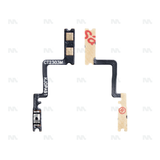 Nappe On/Off pour Oppo A91 - Original