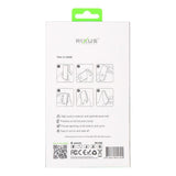 Étui Rixus Classic 02 avec MagSafe pour Apple iPhone 14 Pro Max vert