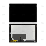 Ecran LCD + Vitre pour Microsoft Surface Pro 3 - Noir