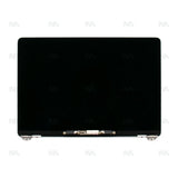 Ecran Original Reconditionné complet pour Apple MacBook Air 13 (2020) A2179 - Argent
