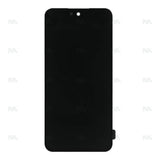 Ecran Officiel Service Pack + Vitre pour Samsung Galaxy A35 A356B / A55 A556B