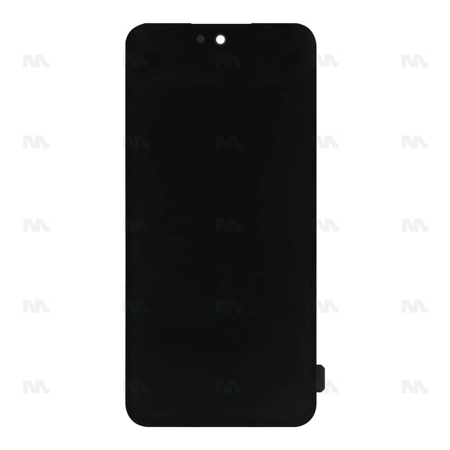 Ecran Officiel Service Pack + Vitre pour Samsung Galaxy A35 A356B / A55 A556B