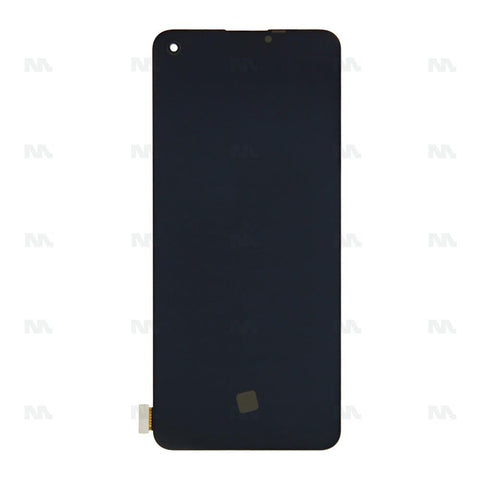 Ecran Original OEM + Vitre pour OnePlus Nord N20 5G (GN2200 / CPH2459) - Noir