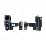 Apple iPhone 16 Ensemble caméra avant reconditionné