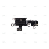 Microphone pour iPhone 16 Plus