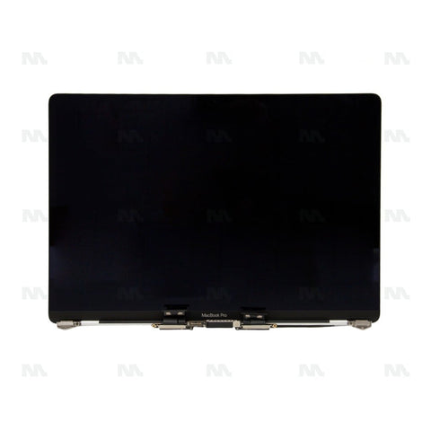 Ecran Original Reconditionné complet pour Apple MacBook Pro 15.4 (2016-2017) A1707 - Space Grey