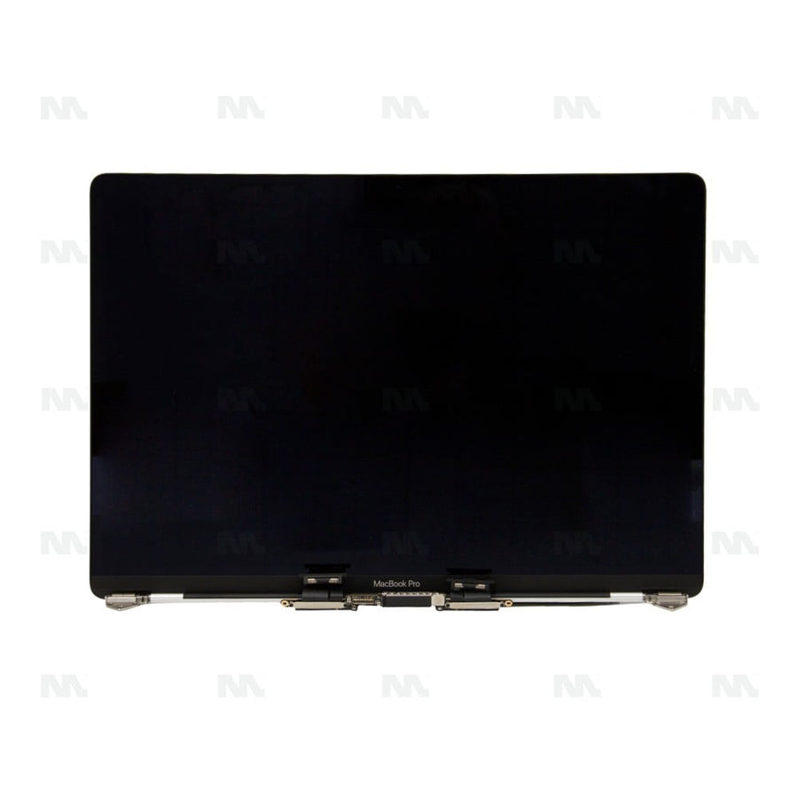 Ecran Original Reconditionné complet pour Apple MacBook Pro 15.4 (2016-2017) A1707 - Space Grey