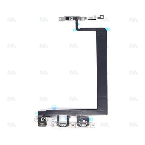 Nappe On/Off et Volume pour Apple iPhone 13 – Reconditionné
