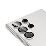 Verre trempé Rixus Clear HD Camera pour Samsung Galaxy S25 Ultra