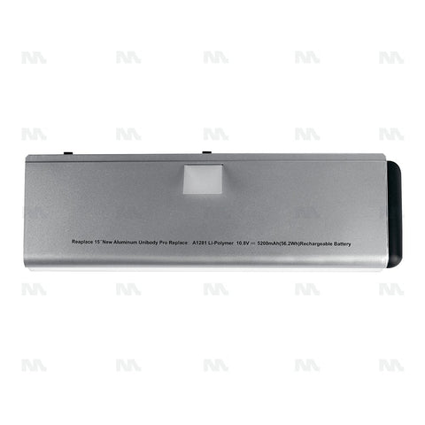 Batterie Apple Macbook Pro 15 pouces A1286 (A1281) - OEM
