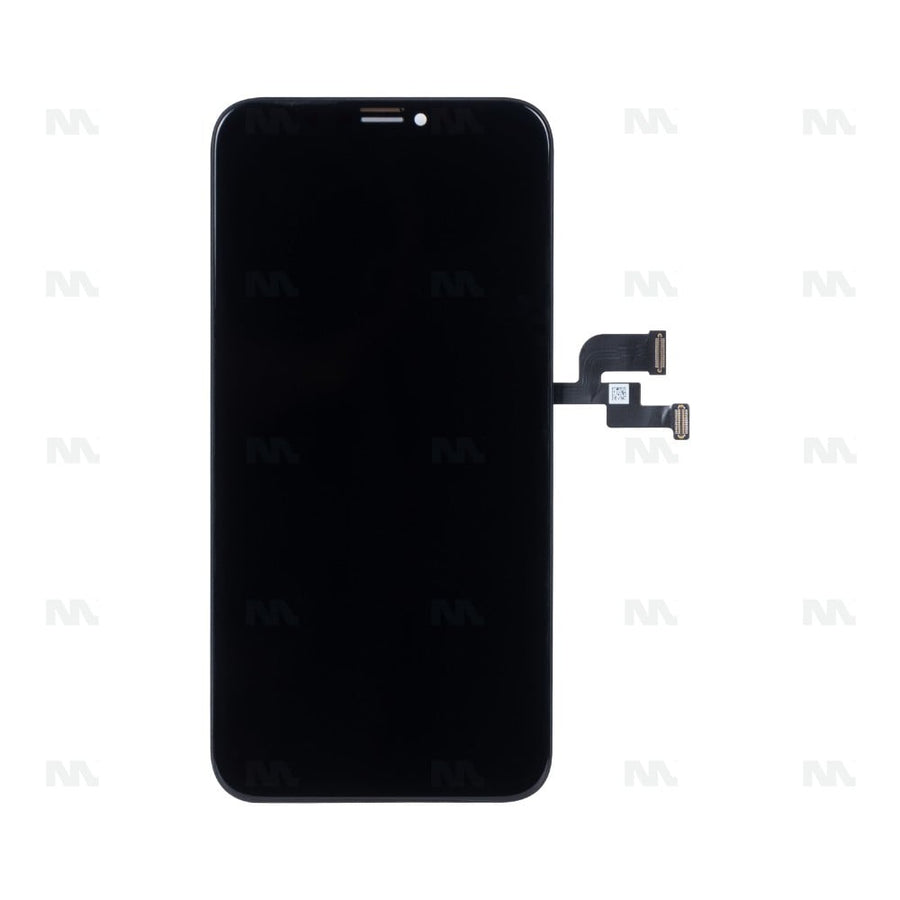 Ecran LCD pour iPhone X Top - In-Cell