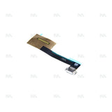 Connecteur de charge pour Apple iPad Pro 9,7 pouces (2016) – Blanc – Reconditionné