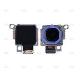 Caméra arrière 50 MP grand angle OEM pour Samsung Galaxy S25 FE S731B