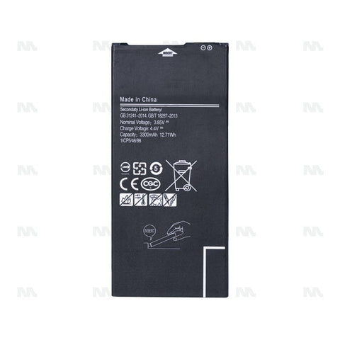 Batterie Samsung Galaxy J7 Prime G610F, J4 Plus J415F, J6 Plus J610F, J7 Prime 2 G611F (EB-BG610ABE) - OEM