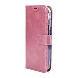Coque Etui pour Rixus Google Pixel 10a - Rose