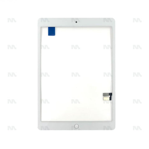 Vitre Tactile Original OEM pour iPad 9 (2021) 10.2 - Blanc