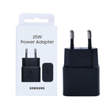 Adaptateur secteur Samsung 25 W EP-T2510NBEGEU Noir Original