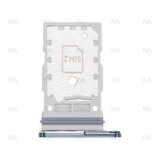 Support pour carte SIM vert OEM pour Samsung Galaxy S22 Ultra S908B
