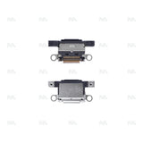Connecteur de charge pour Apple iPhone 15, 15 Plus – Noir – Reconditionné