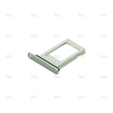 Support de carte SIM vert reconditionné pour Apple iPhone 12