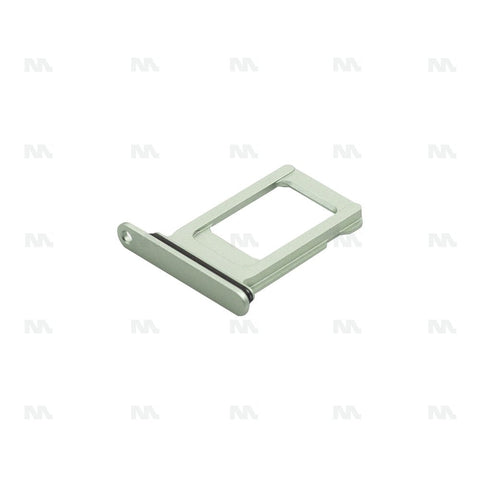 Support de carte SIM vert reconditionné pour Apple iPhone 12