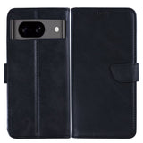 Rixus Bookcase pour Google Pixel 8 Noir