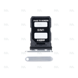 Support pour carte SIM pour Xiaomi 13 – Blanc – OEM