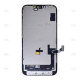 Ecran LCD + Vitre pour Apple iPhone 16e - In-Cell HD+