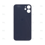 Vitre arrière avec bloc complet pour Apple iPhone 12 Mini - Vert - Compatible
