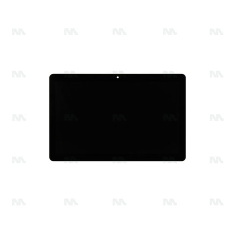 Ecran LCD complet + Vitre pour Huawei Mediapad T3 10.0 - Noir
