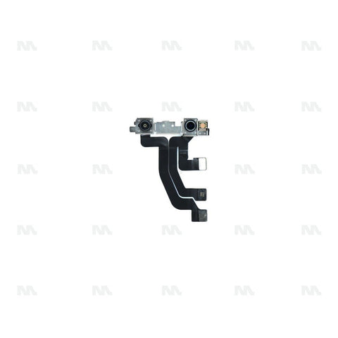 Caméra avant reconditionnée pour Apple iPhone XS Max