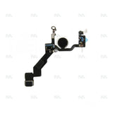 Pour Apple iPhone 13 Pro Max – Lampe torche et microphone – Nappe – Reconditionné