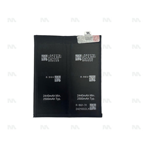 Batterie Oppo Find X6 Pro (BLP961) - OEM