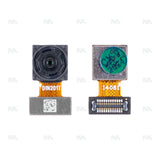 Caméra arrière 2 MP Macro OEM pour Xiaomi Poco M6 4G