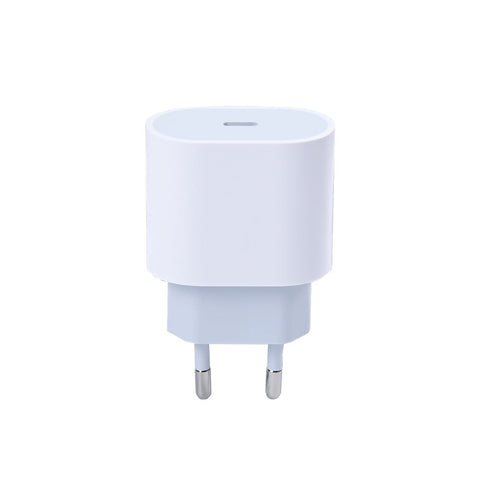 Adaptateur secteur USB-C 20 W Apple (MUVV3ZM/A) d'origine