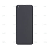 Ecran LCD + Vitre pour Motorola Moto One Action XT2013 - Noir