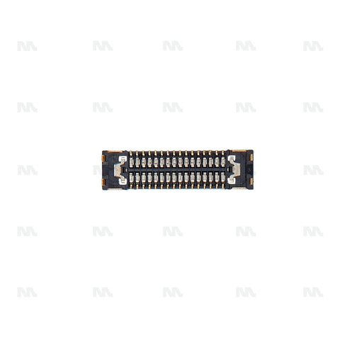 Compatible avec le connecteur FPC infrarouge de l'iPhone 15, 15 Plus, 15 Pro et 15 Pro Max (32 pin)