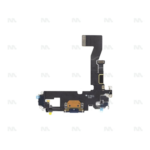 Connecteur de charge pour Apple iPhone 12 – Reconditionné