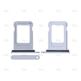 Support de carte SIM argenté reconditionné pour Apple iPhone 12 Pro Max