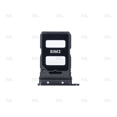 Support pour carte SIM pour Xiaomi 13 - Noir - OEM