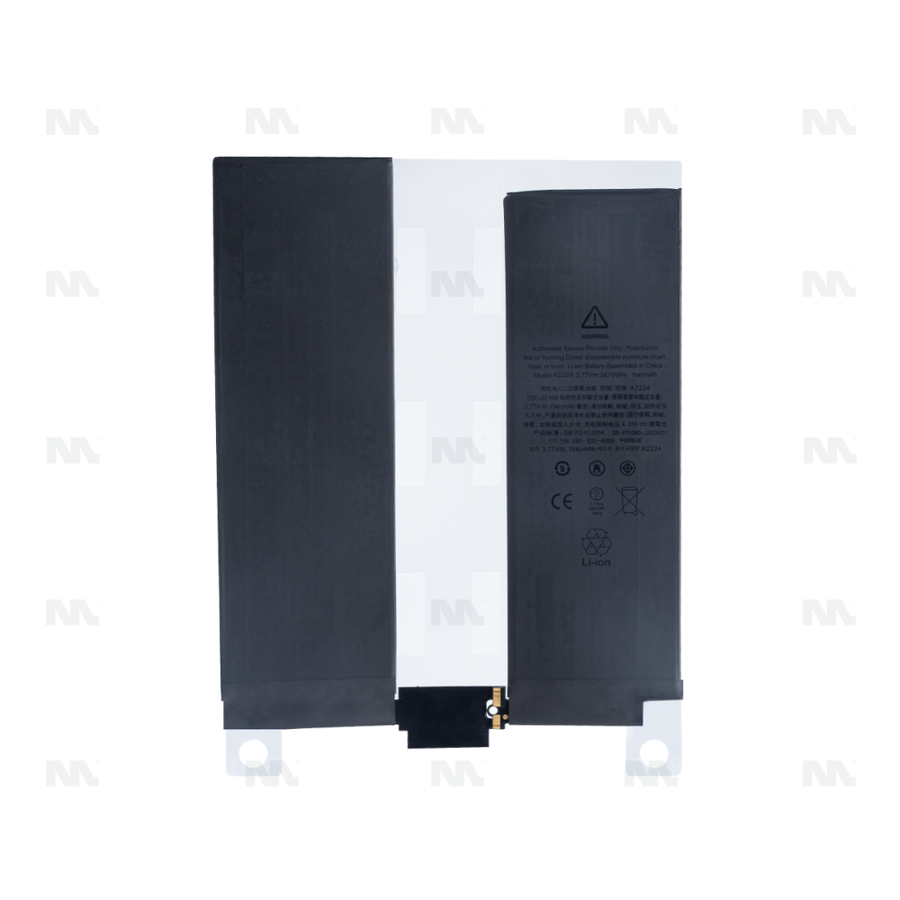 Batterie Apple iPad Pro 11 (2020) - OEM