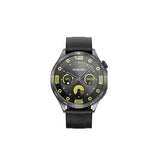 Montre connectée DTNO 1 DT5 Mate Amoled noire