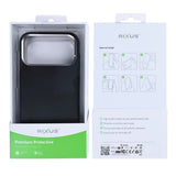 Coque Mag Carbon avec MagSafe pour Apple iPhone 17 Pro Titanium Black
