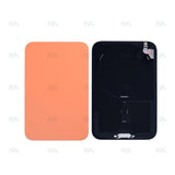 Vitre Arrière avec NFC pour Apple iPhone 17 Pro – Cosmic Orange – Reconditionné