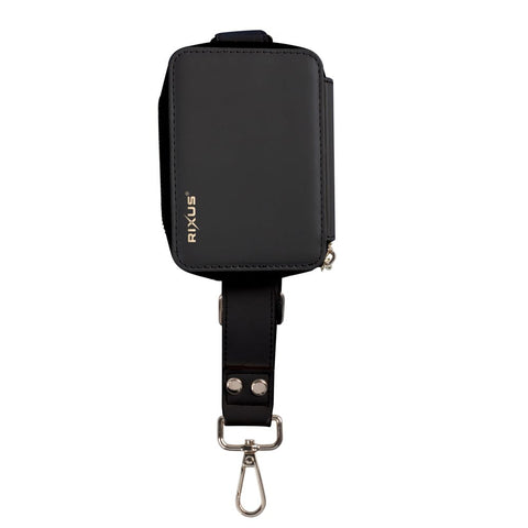 Dragonne pour téléphone portable Rixus RXUS10B – Noir