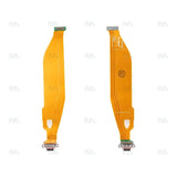 Connecteur de charge pour Oppo Reno 10 Pro – OEM