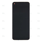 Chassis + Ecran LCD complet pour OnePlus Nord N10 5G (2011100240) - Noir