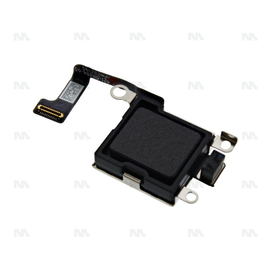 Lecteur de carte SIM unique avec flexion pour Apple iPhone 15, 15 Plus – Reconditionné