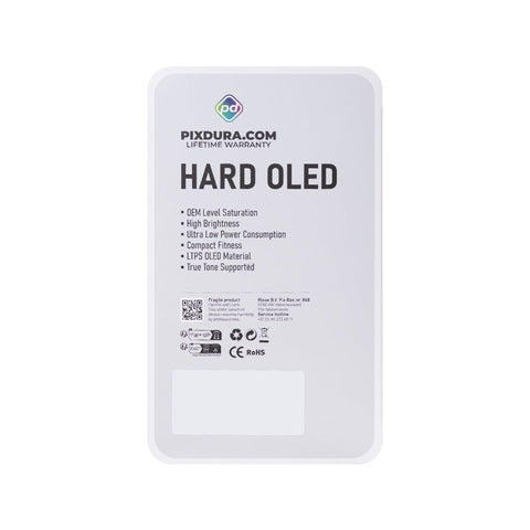 Ecran OLED + Vitre pour iPhone 14 Premium